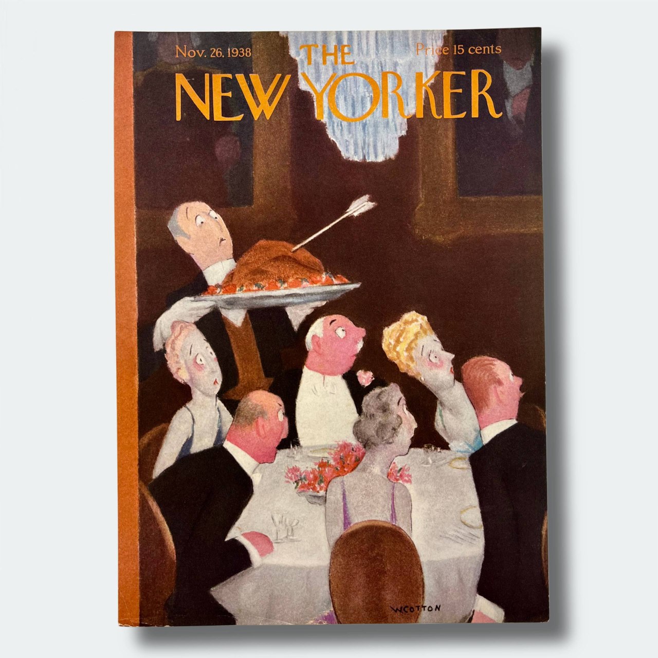 The New Yorker