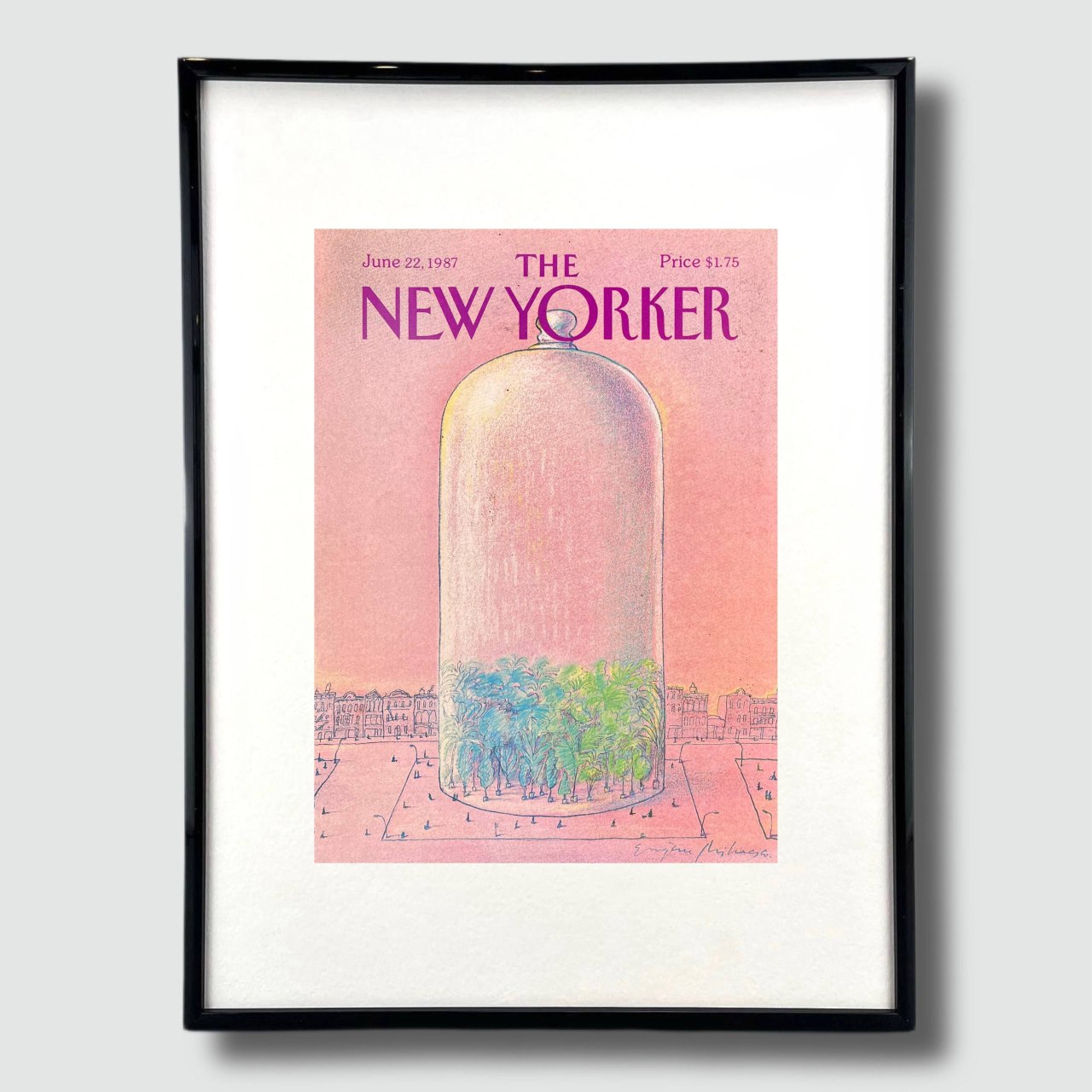 The New Yorker