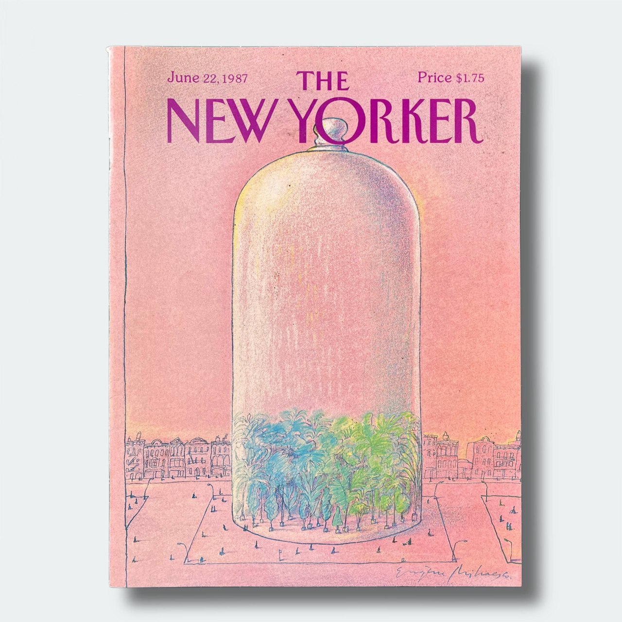 The New Yorker