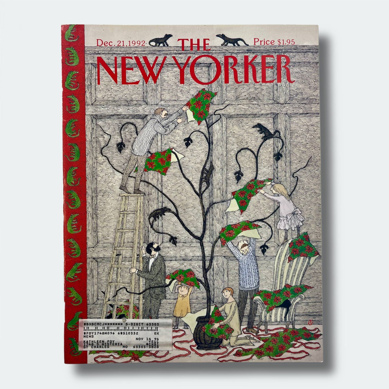The New Yorker