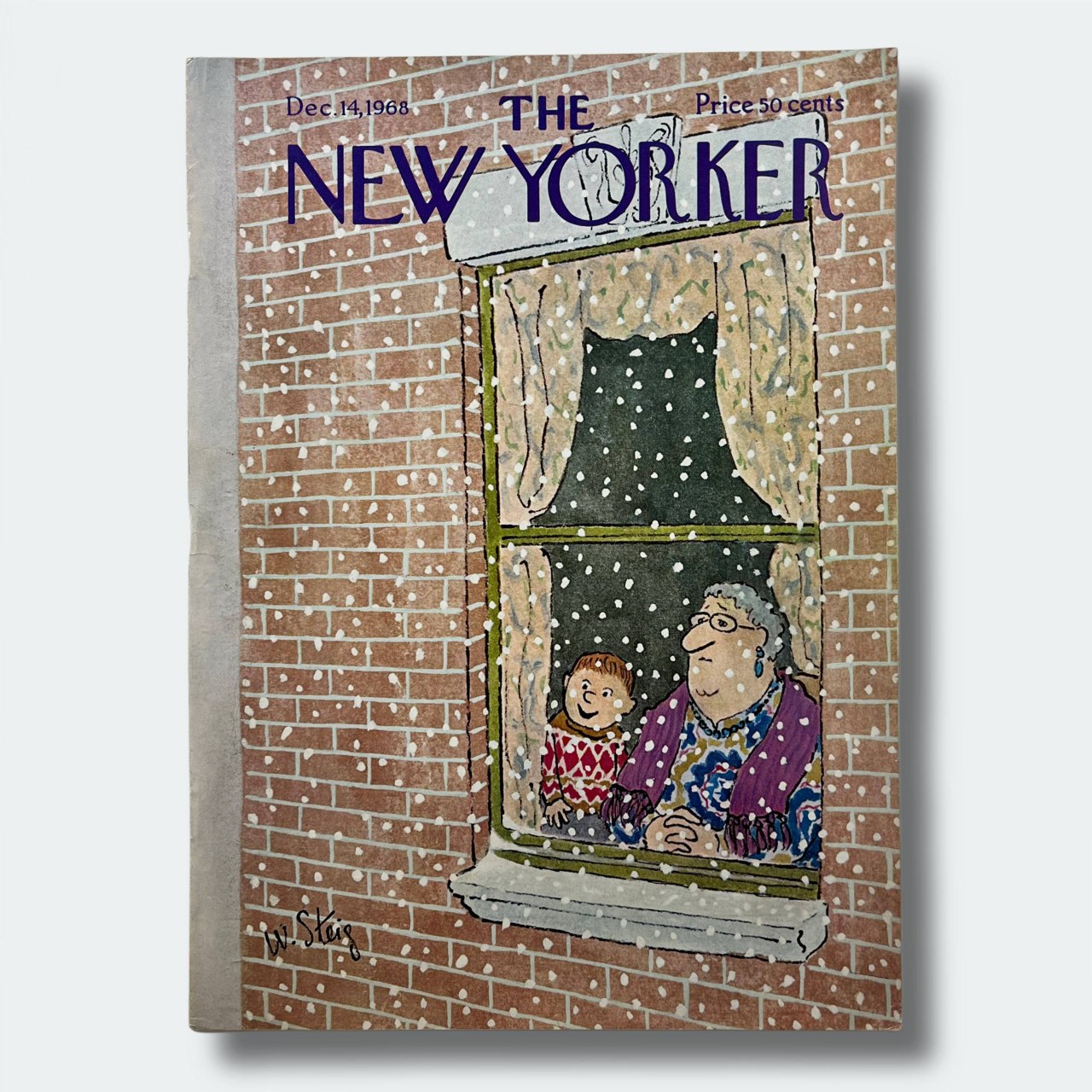 The New Yorker