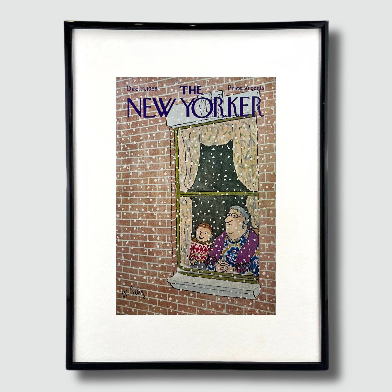 The New Yorker