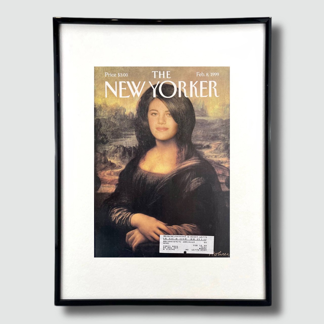 The New Yorker