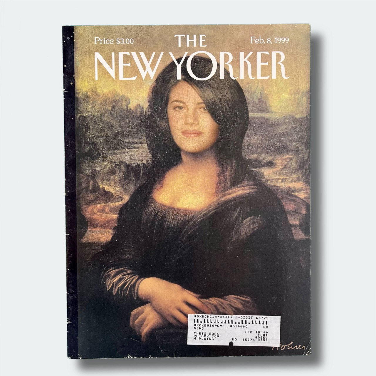 The New Yorker