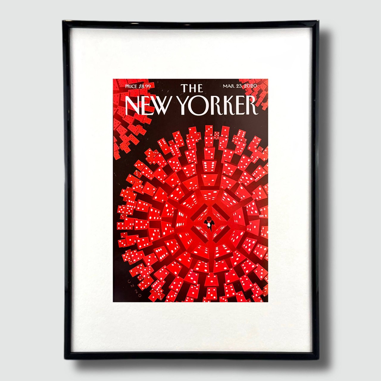 The New Yorker
