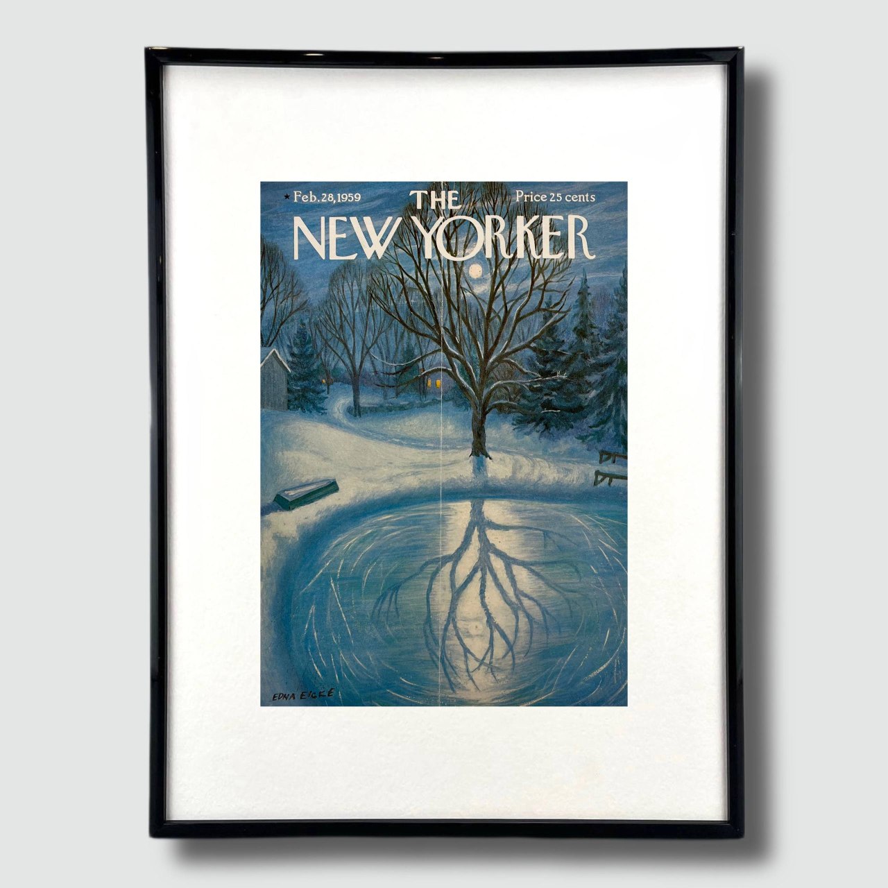 The New Yorker