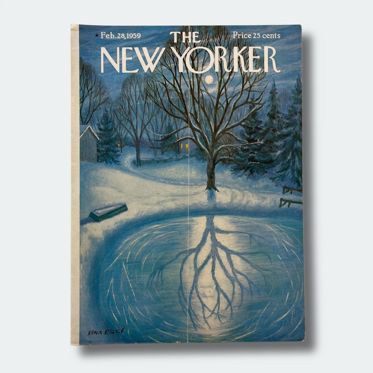The New Yorker