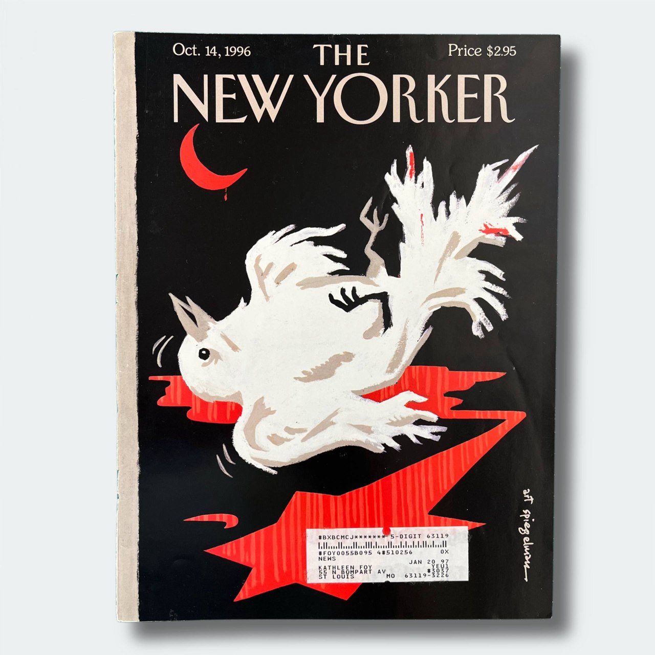 The New Yorker