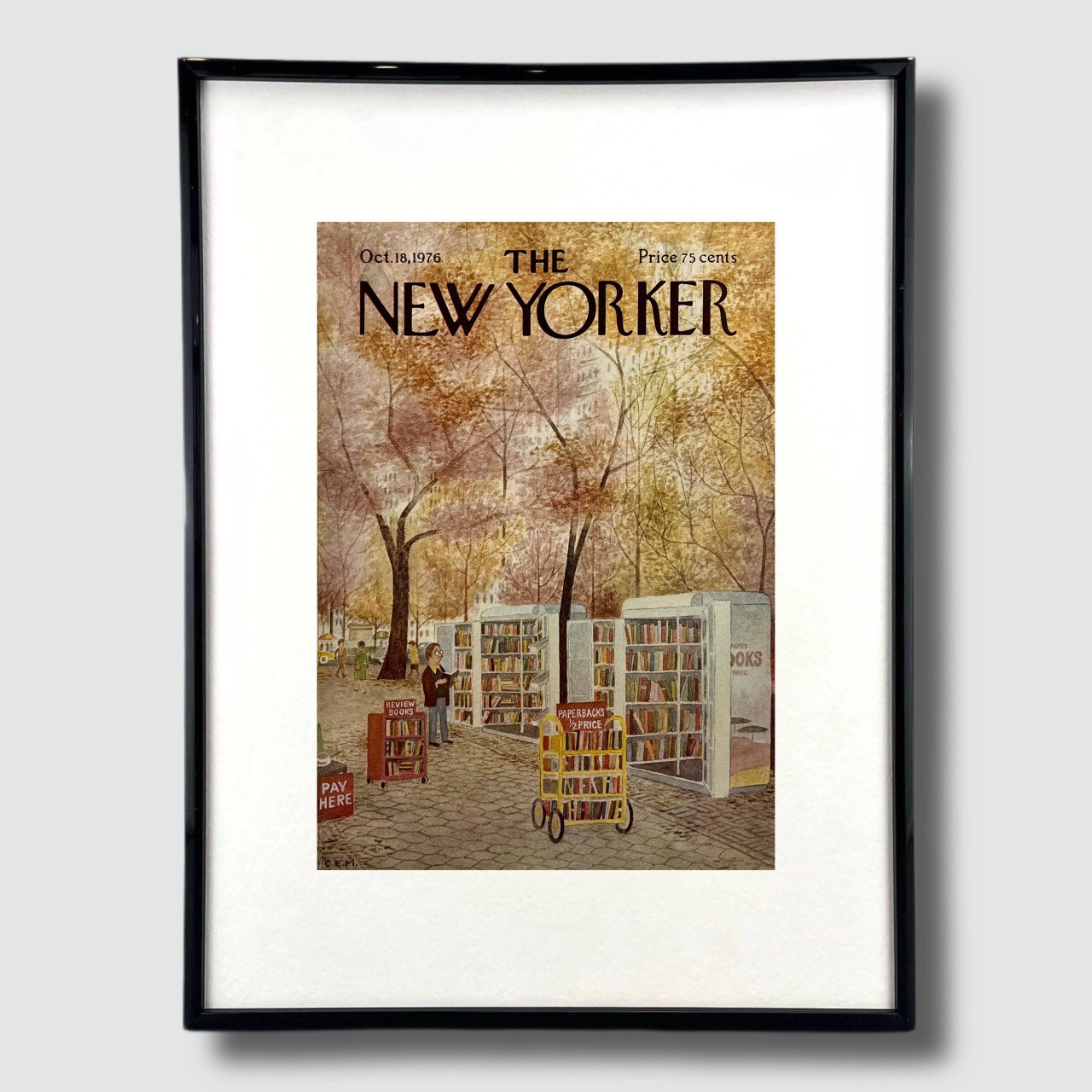 The New Yorker