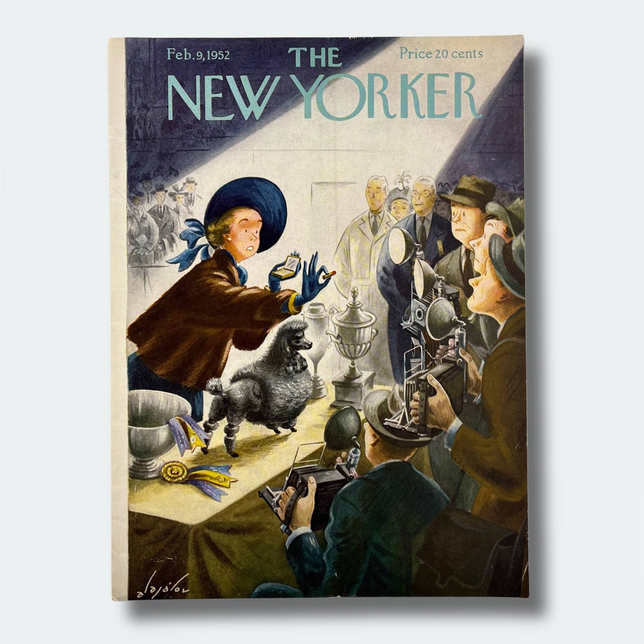 The New Yorker