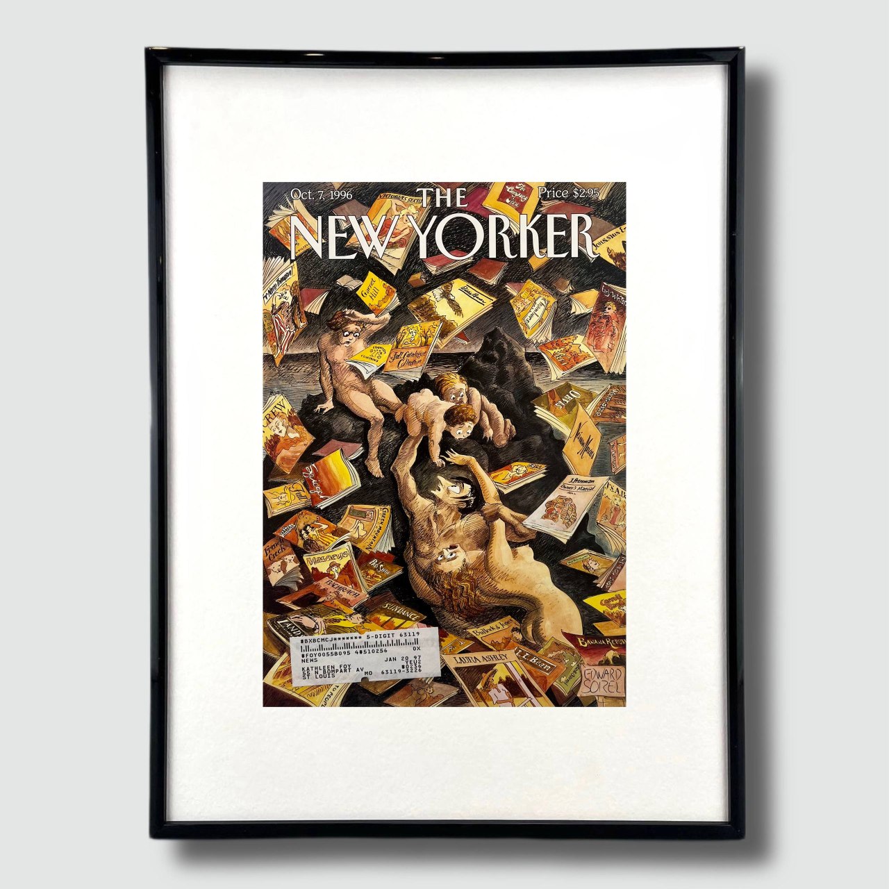 The New Yorker