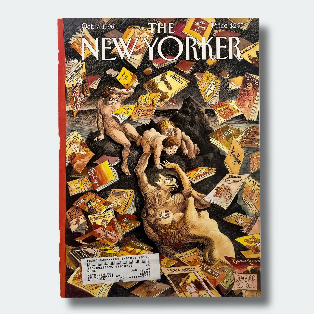 The New Yorker