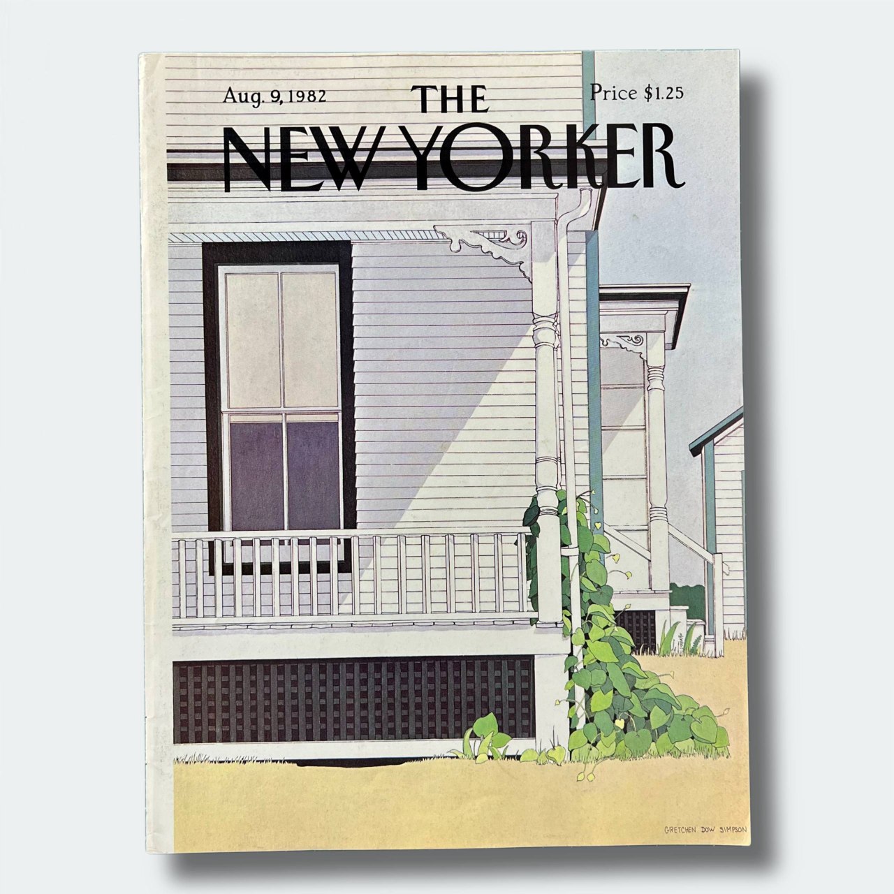 The New Yorker