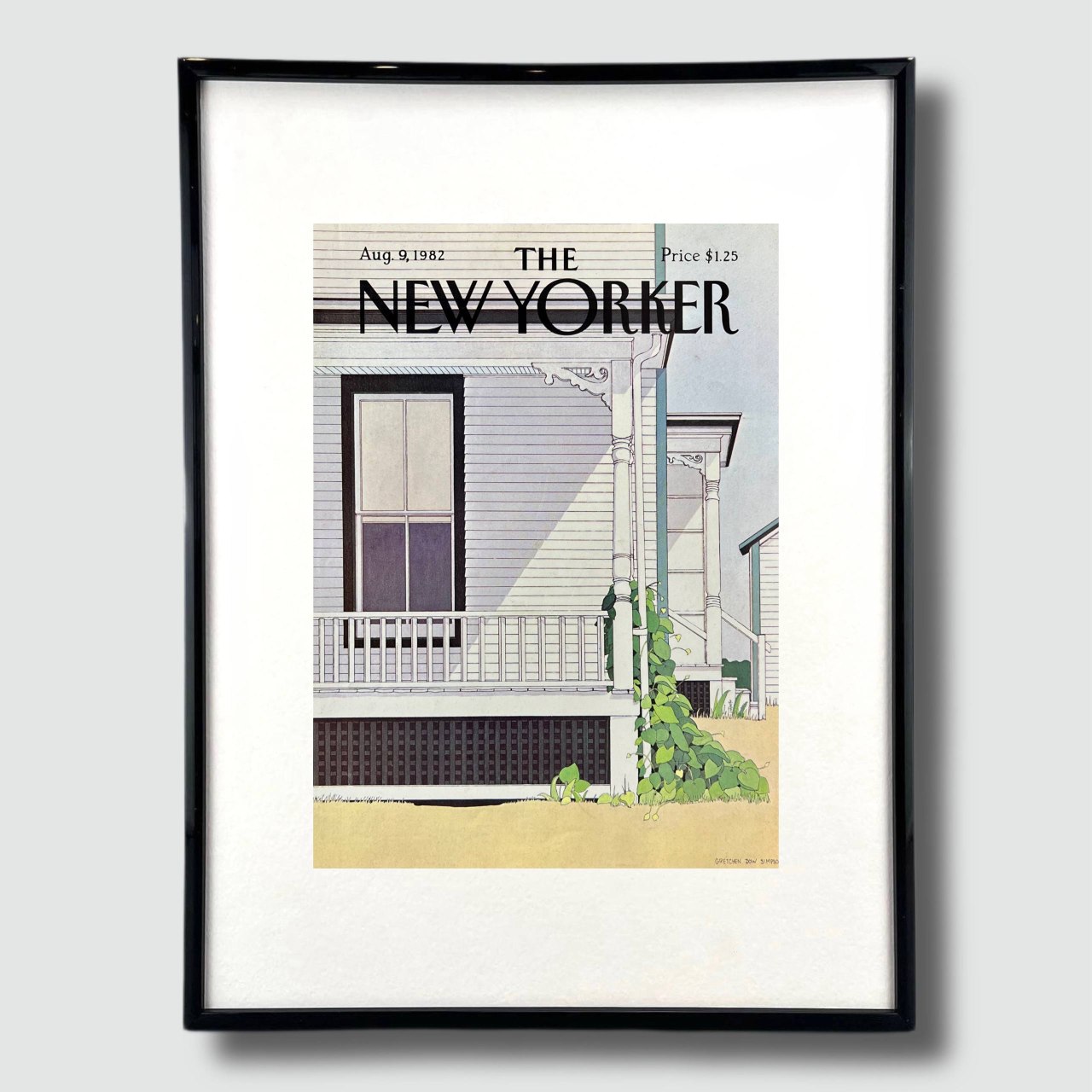 The New Yorker