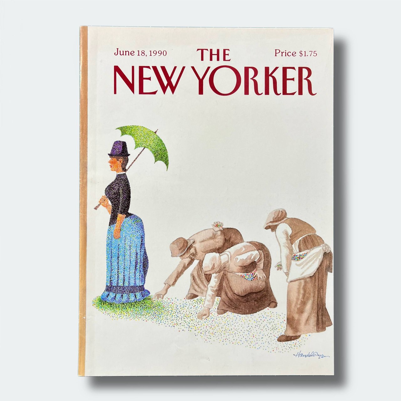 The New Yorker