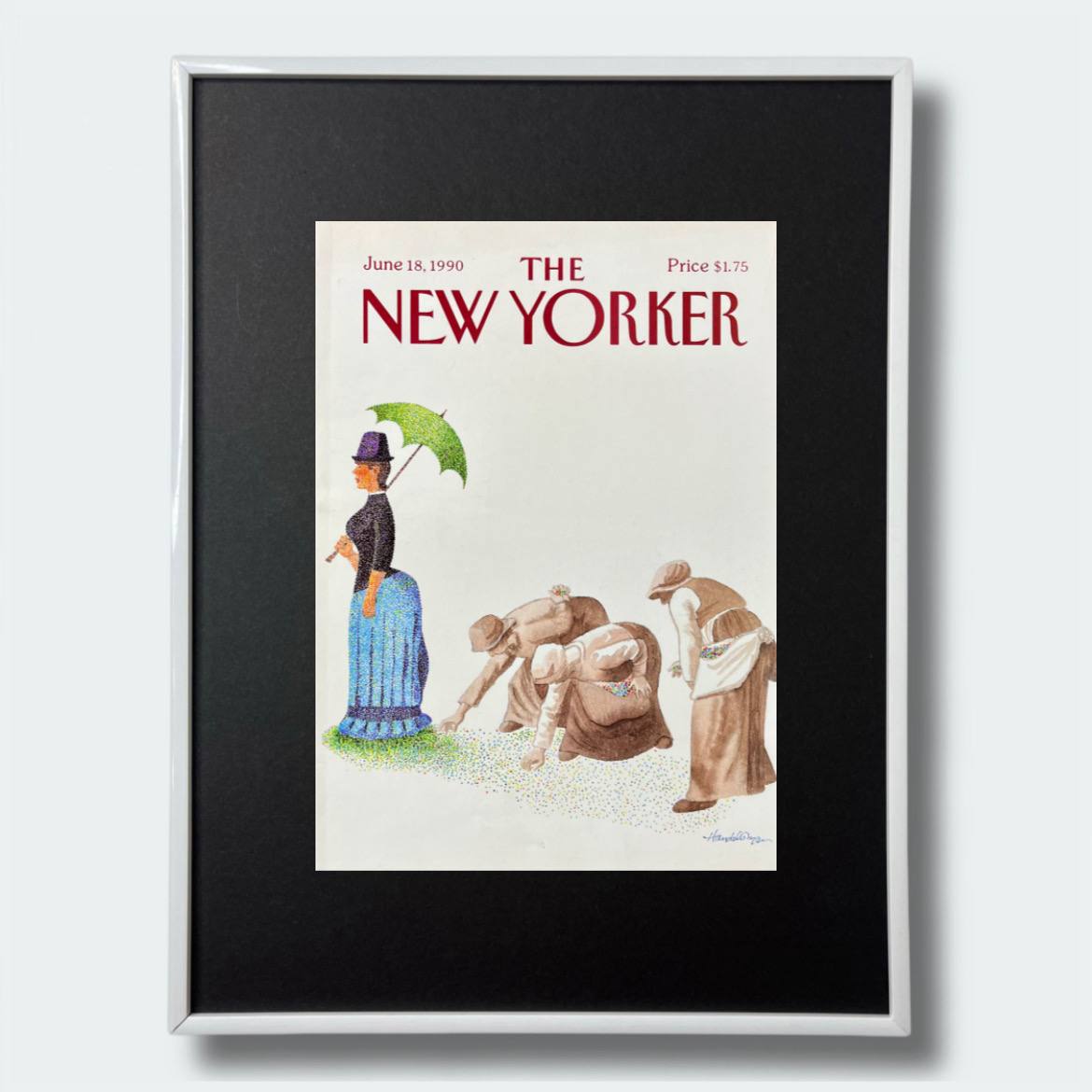 The New Yorker