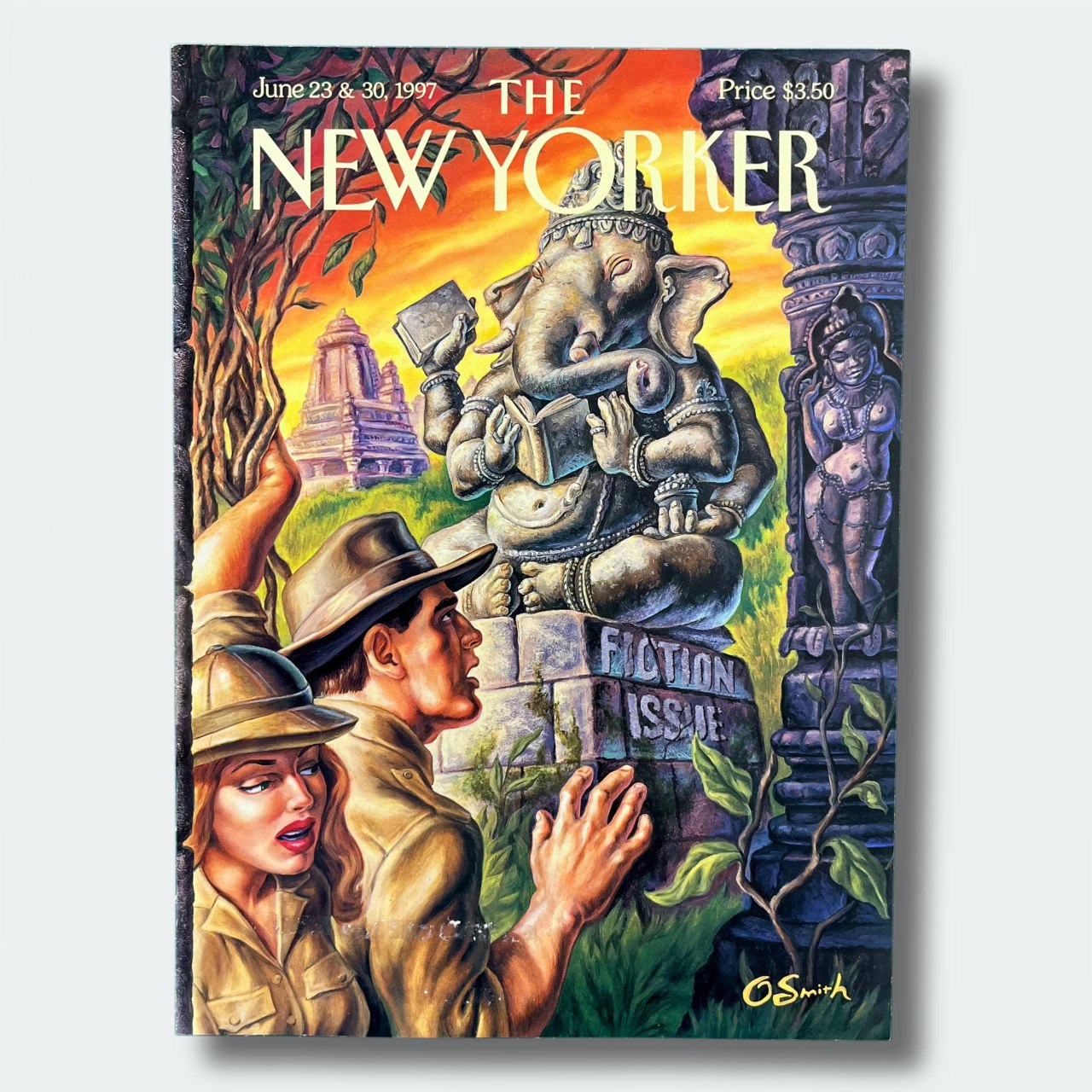 The New Yorker