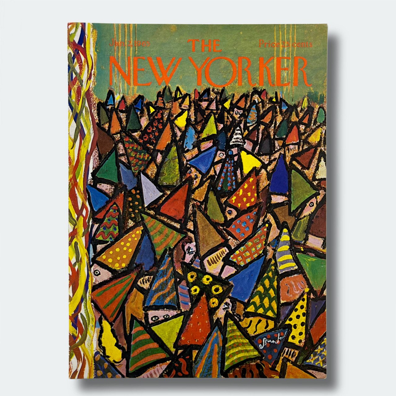 The New Yorker