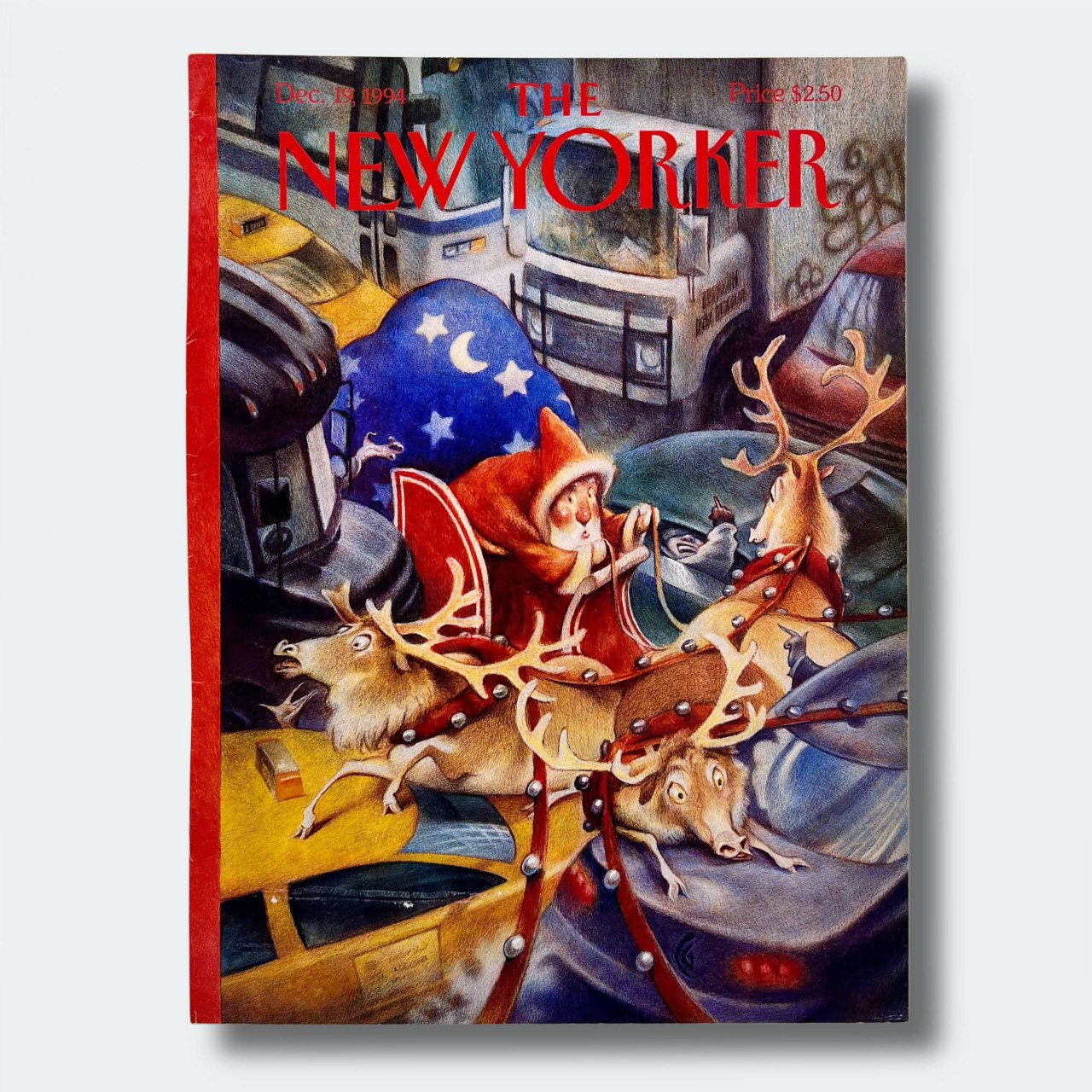 The New Yorker