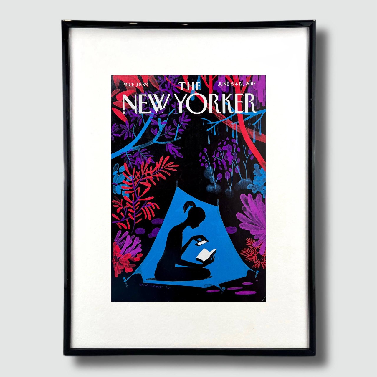The New Yorker