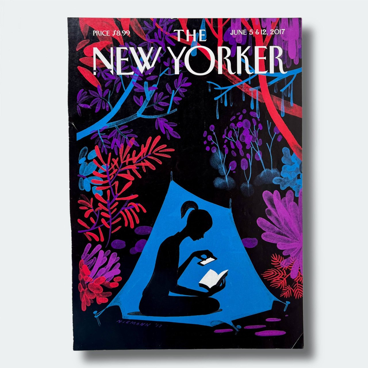 The New Yorker