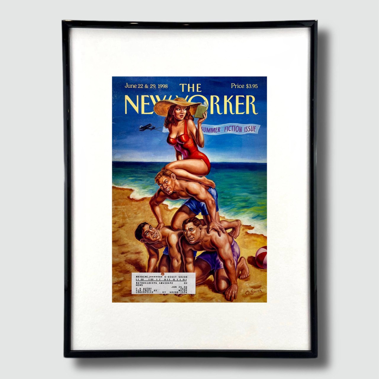 The New Yorker