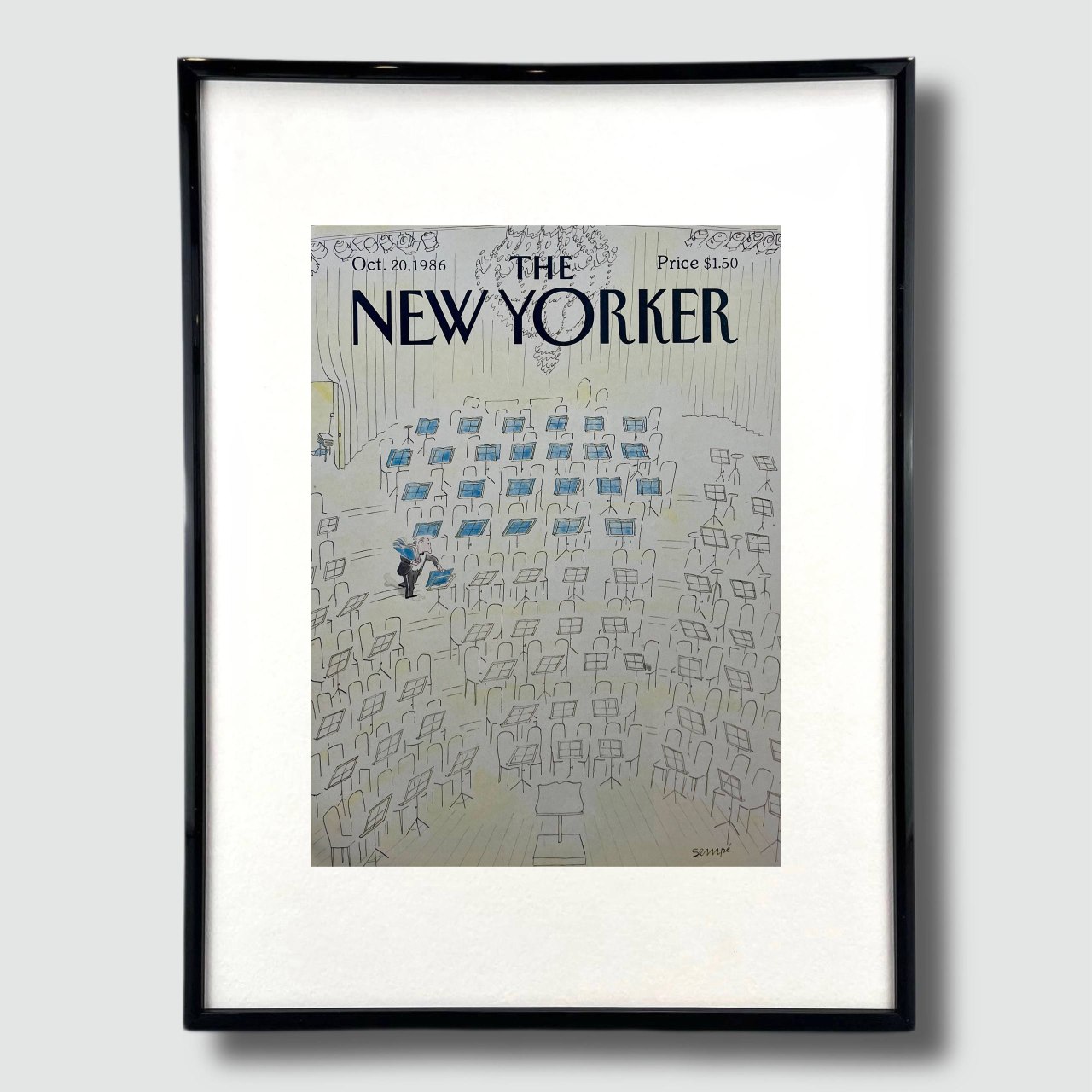 The New Yorker