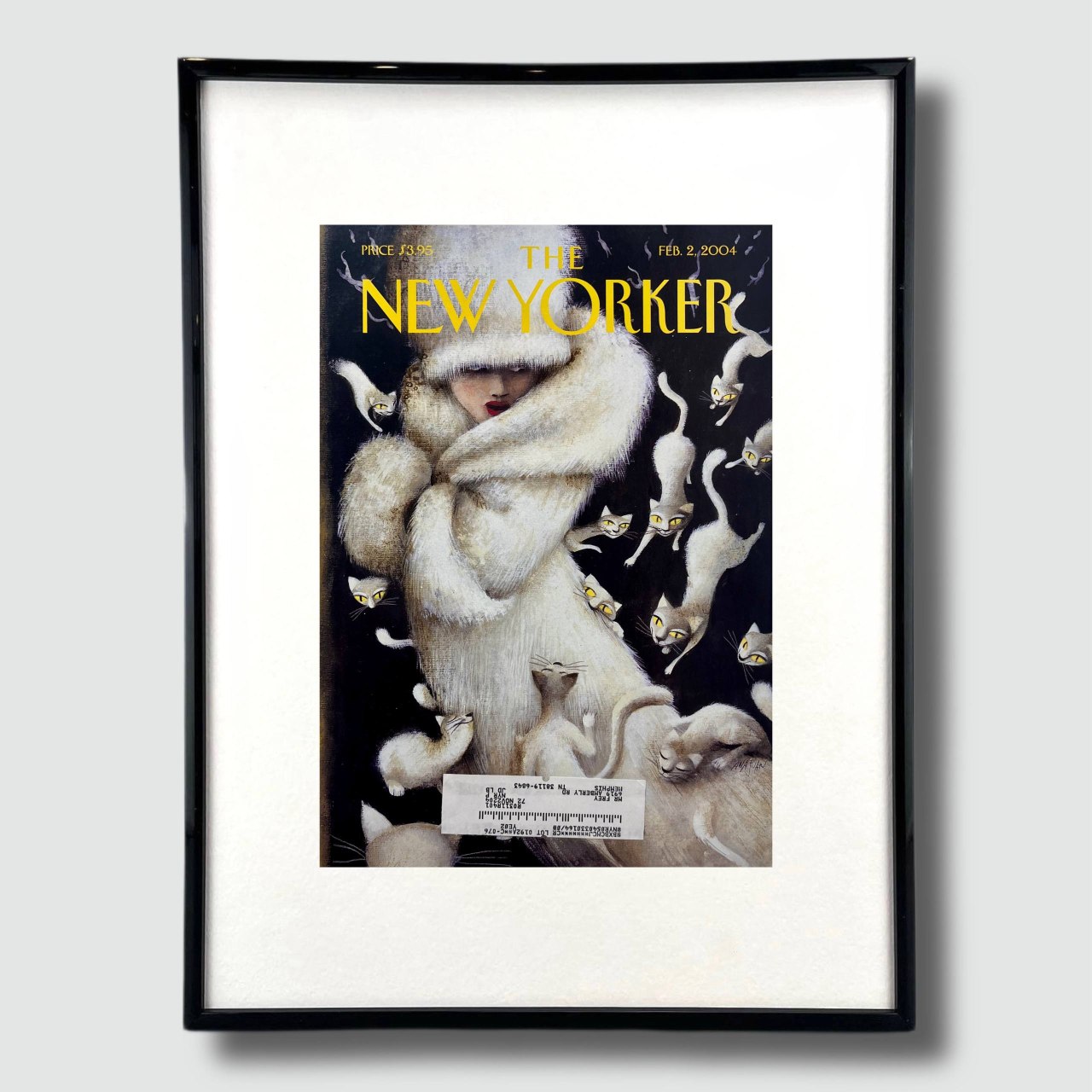 The New Yorker
