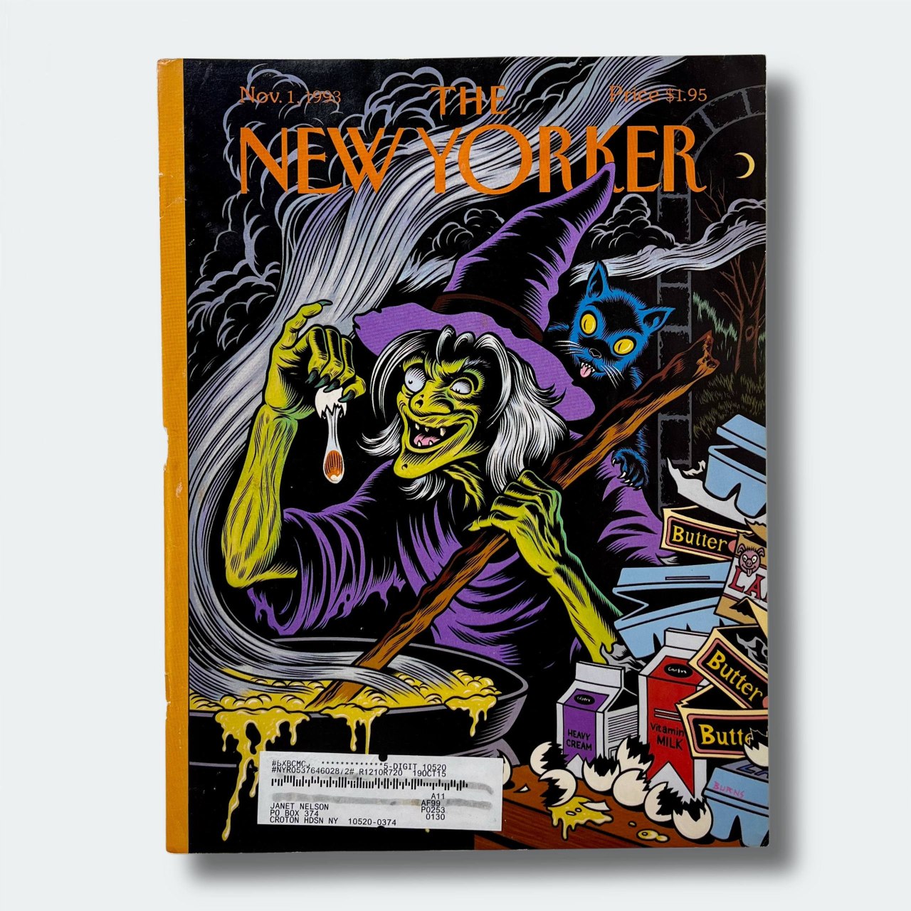 The New Yorker