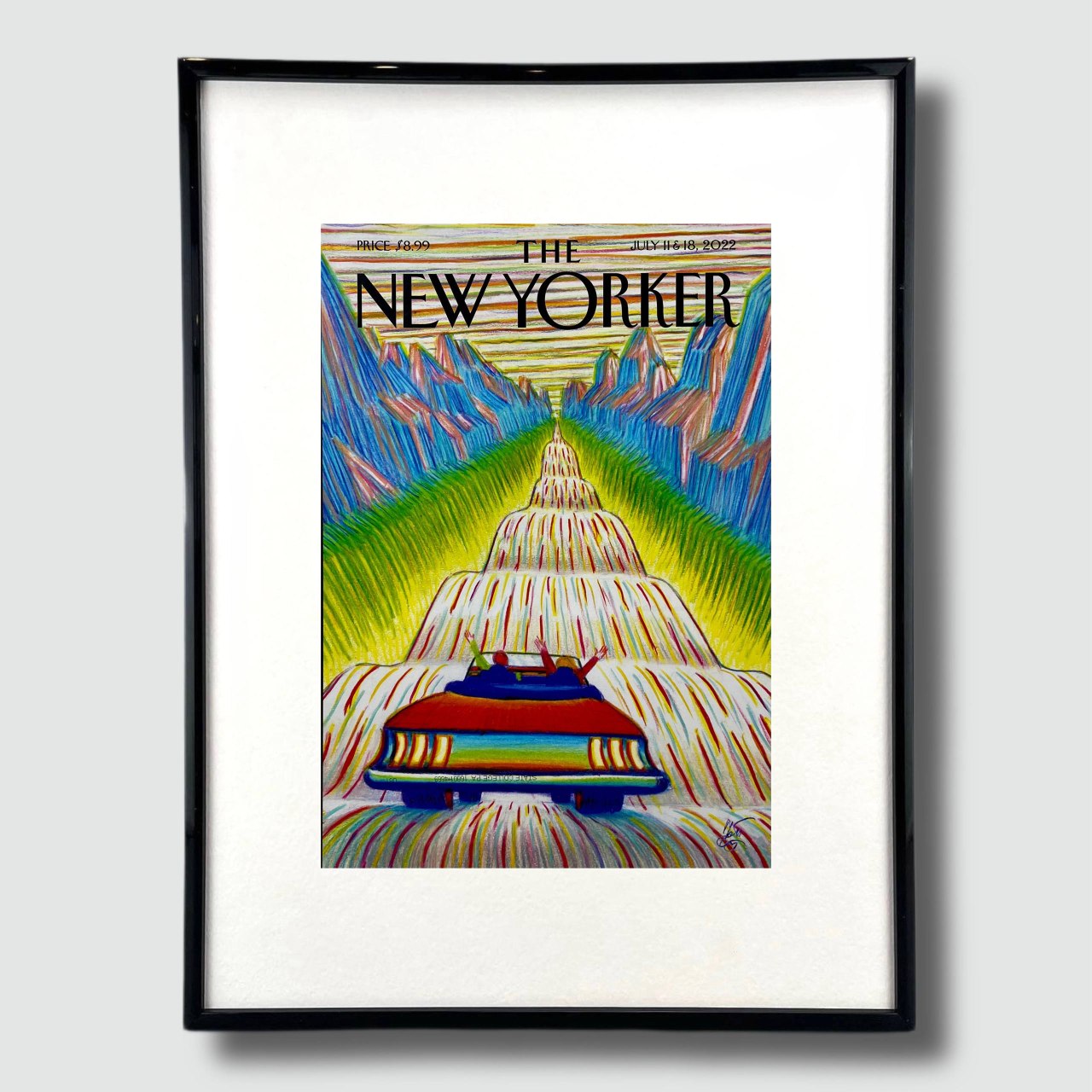 The New Yorker