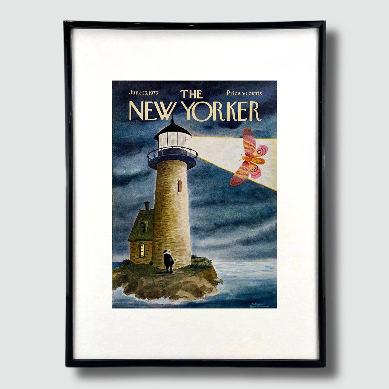 The New Yorker