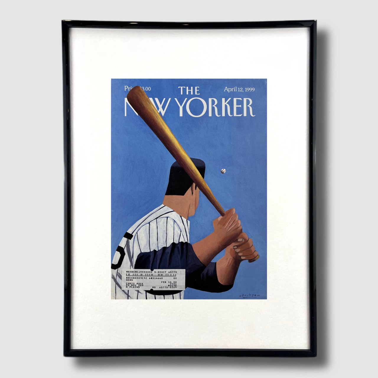 The New Yorker