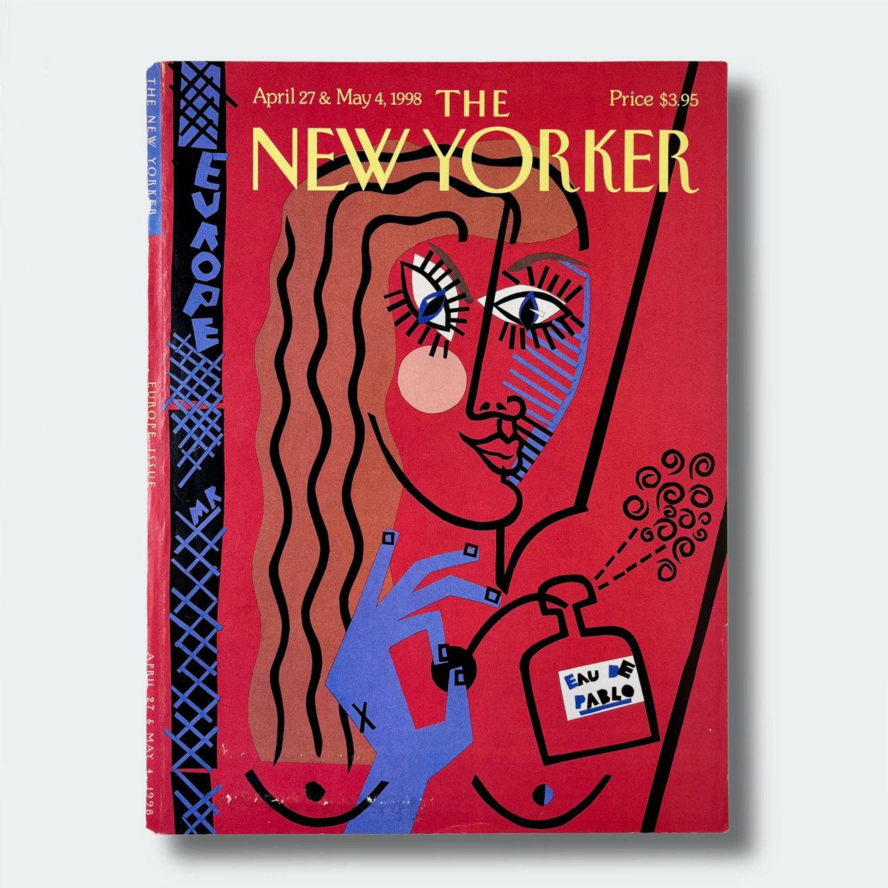 The New Yorker