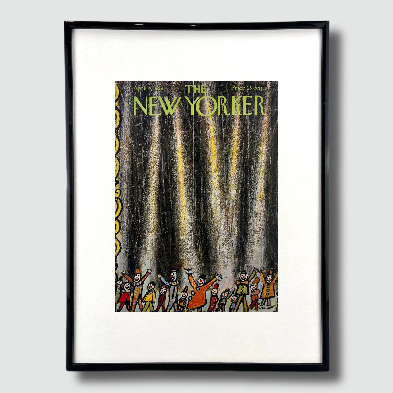 The New Yorker