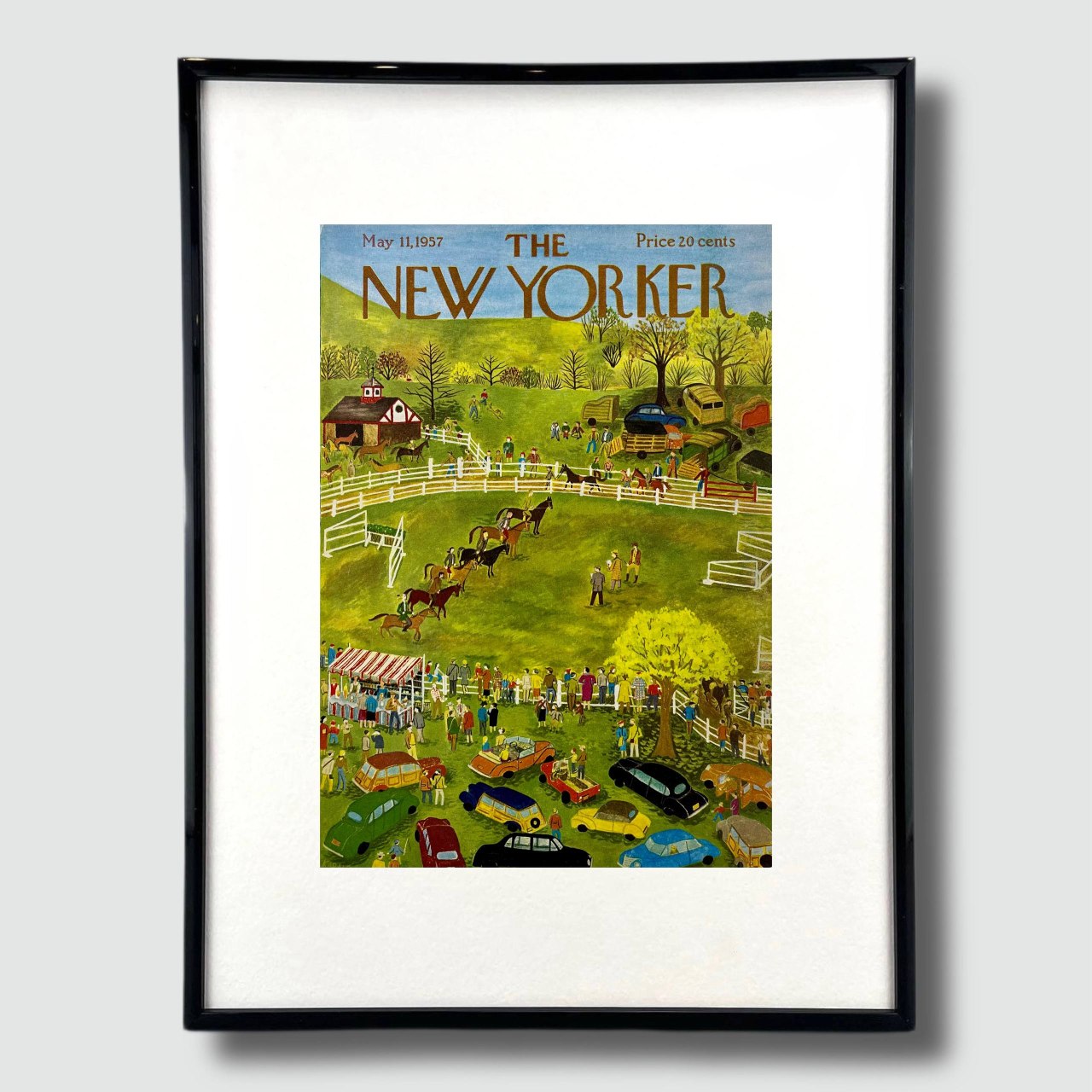 The New Yorker