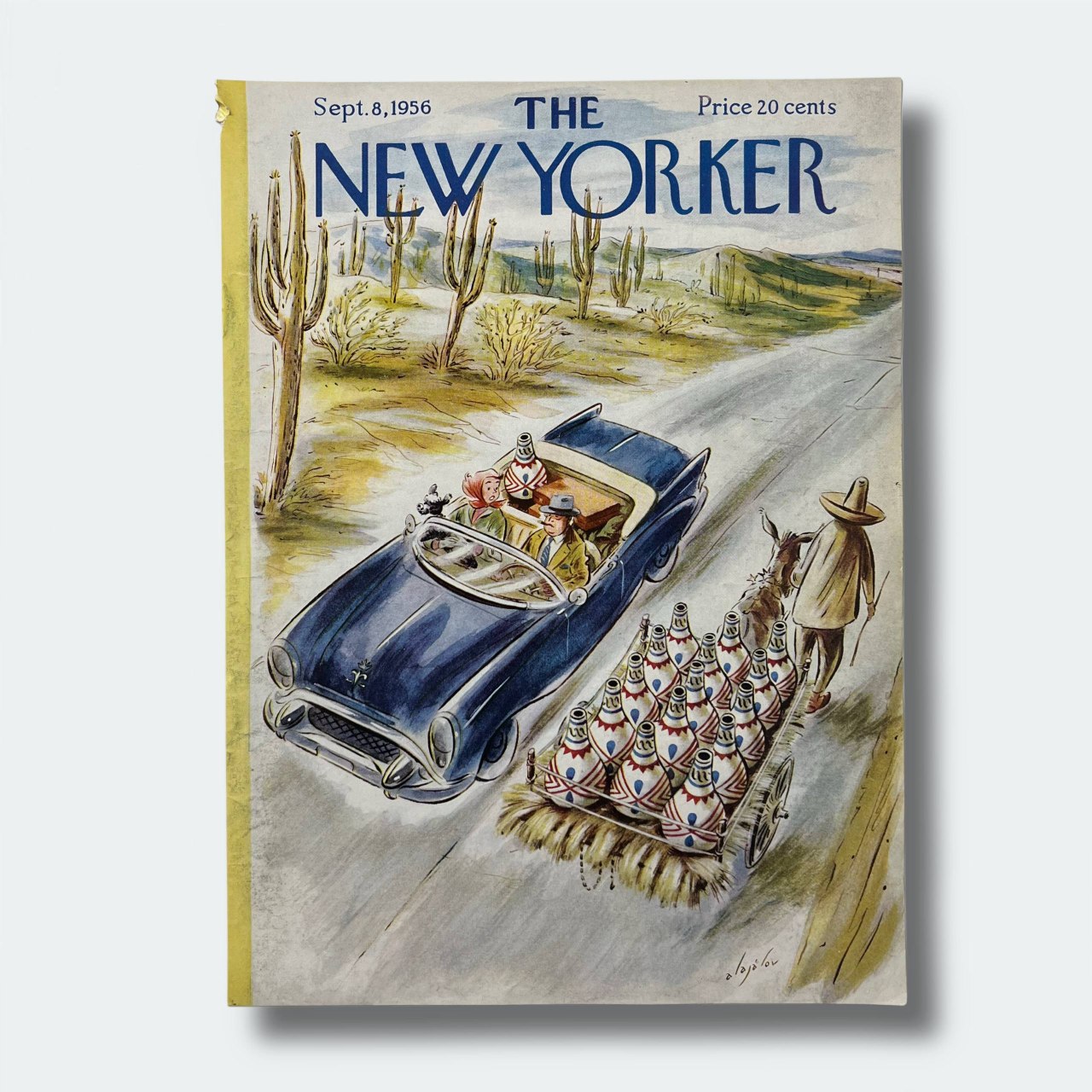 The New Yorker