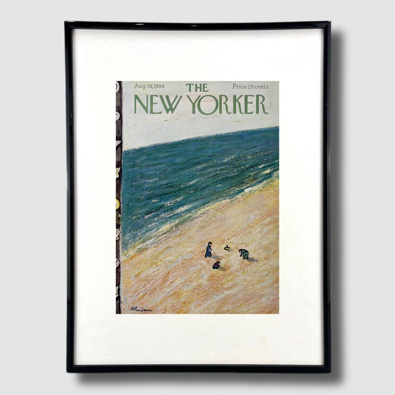 The New Yorker