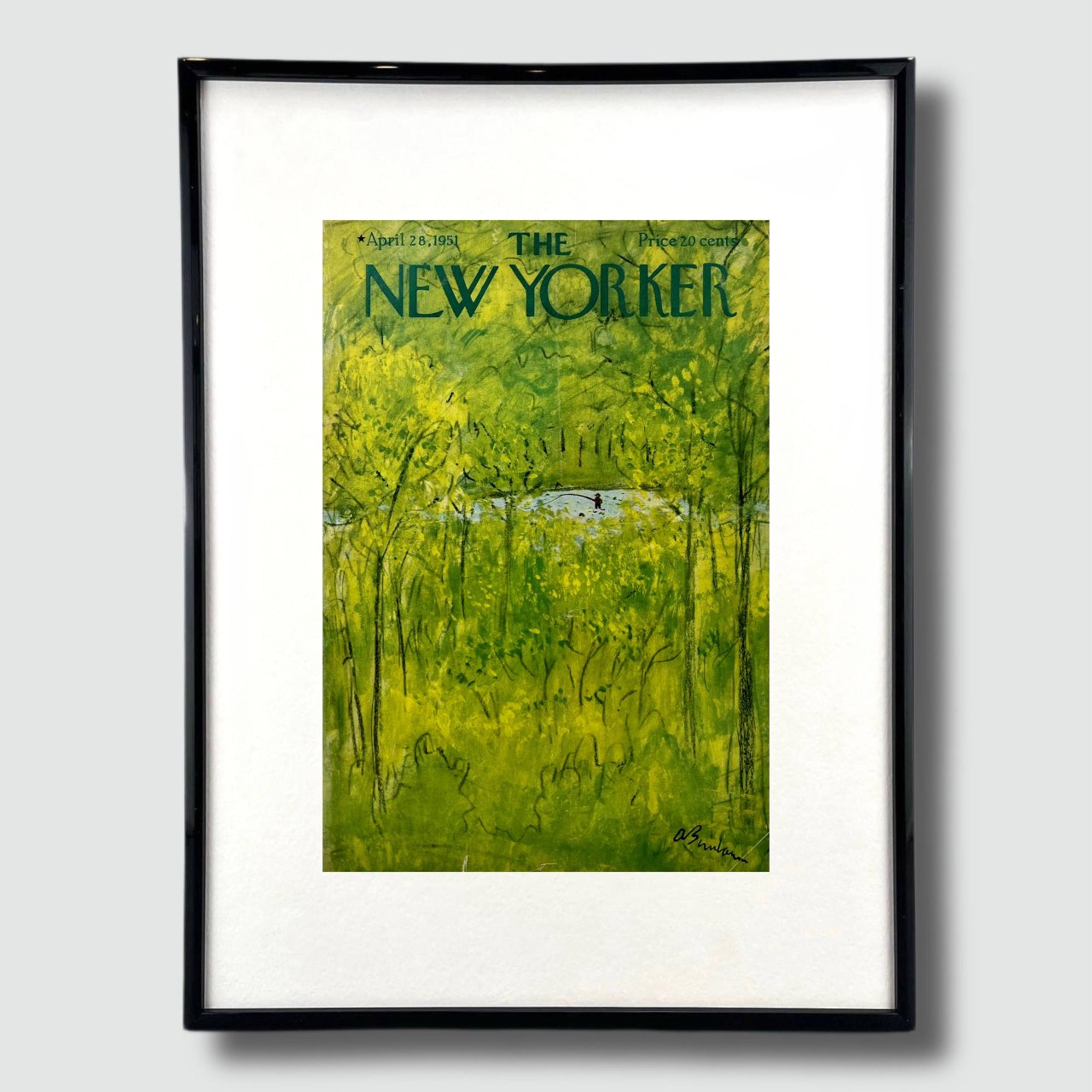 The New Yorker