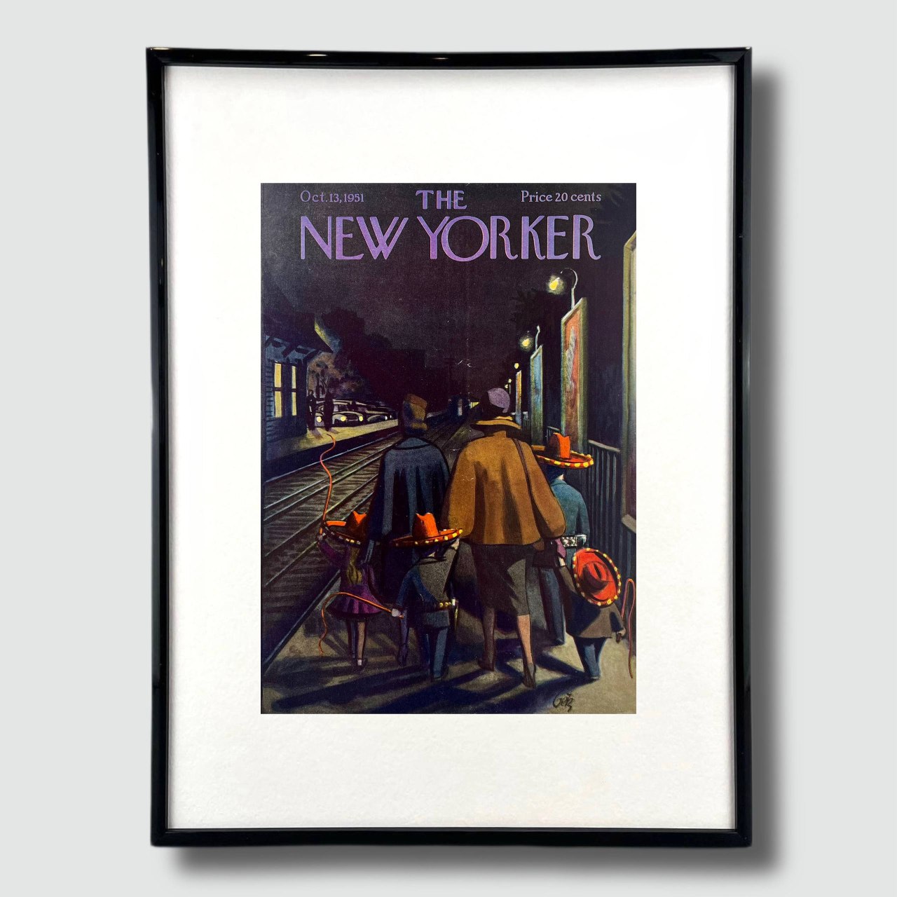 The New Yorker