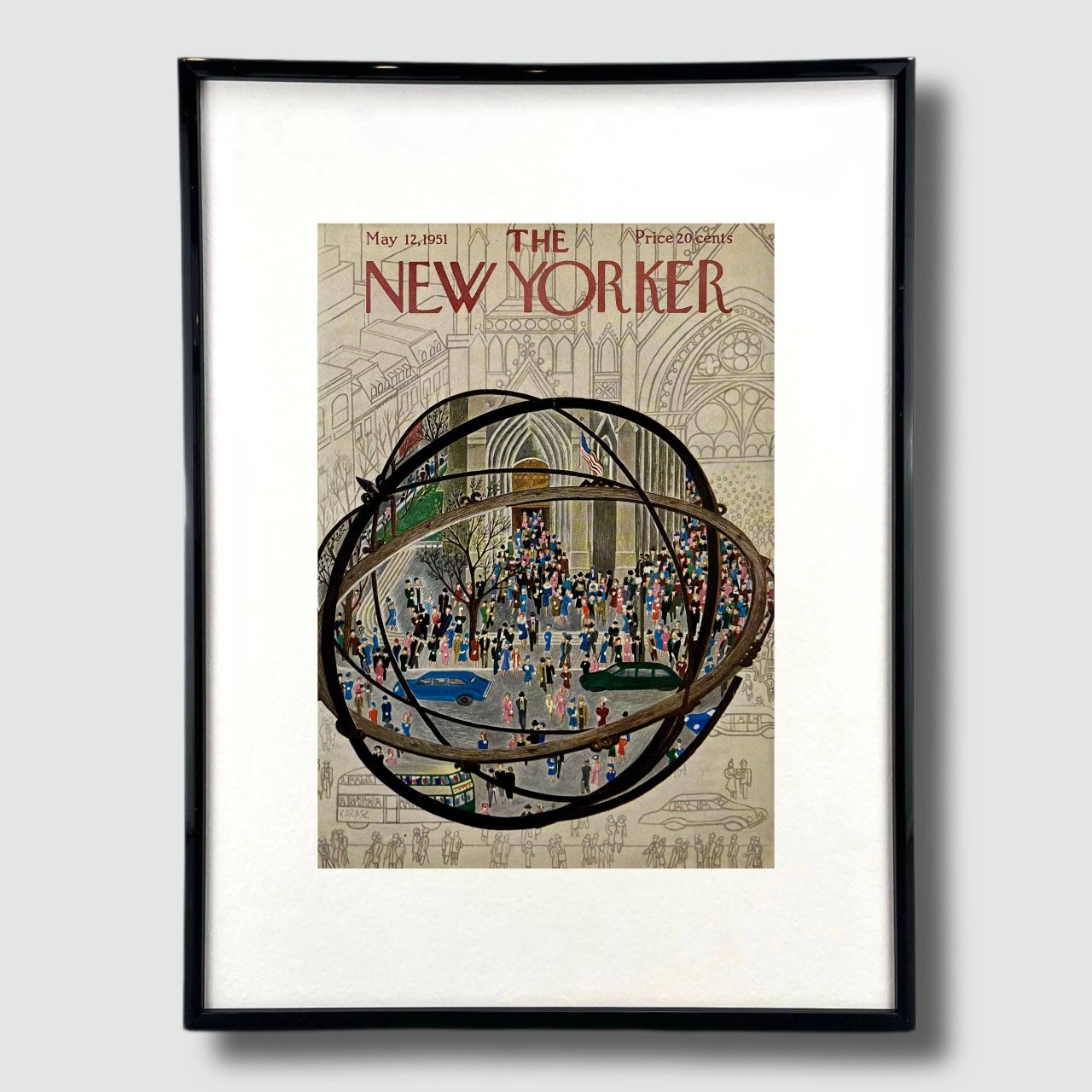 The New Yorker