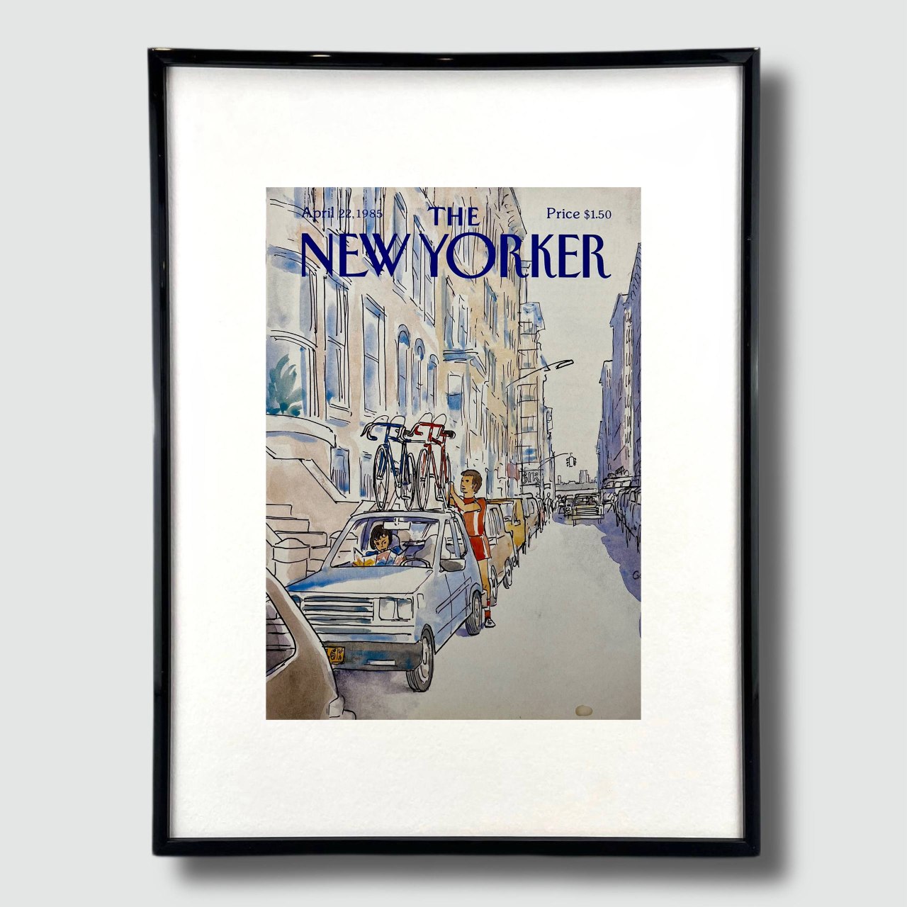 The New Yorker