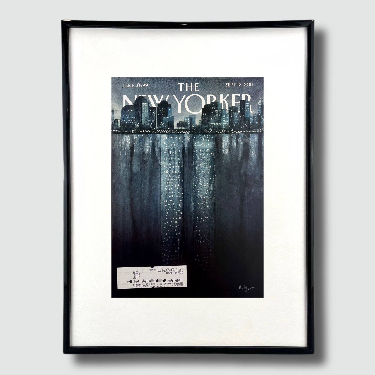 The New Yorker