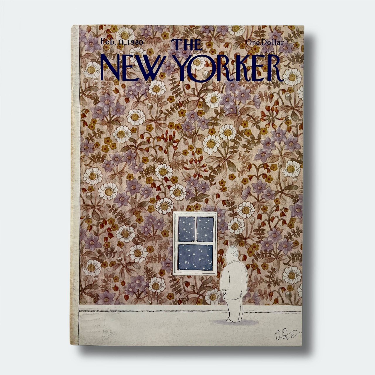 The New Yorker