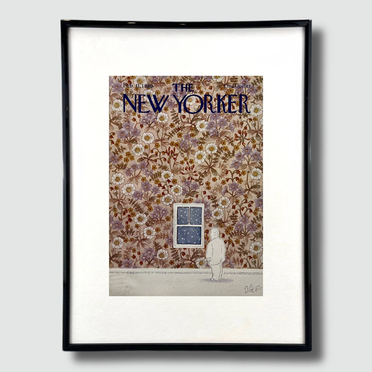The New Yorker