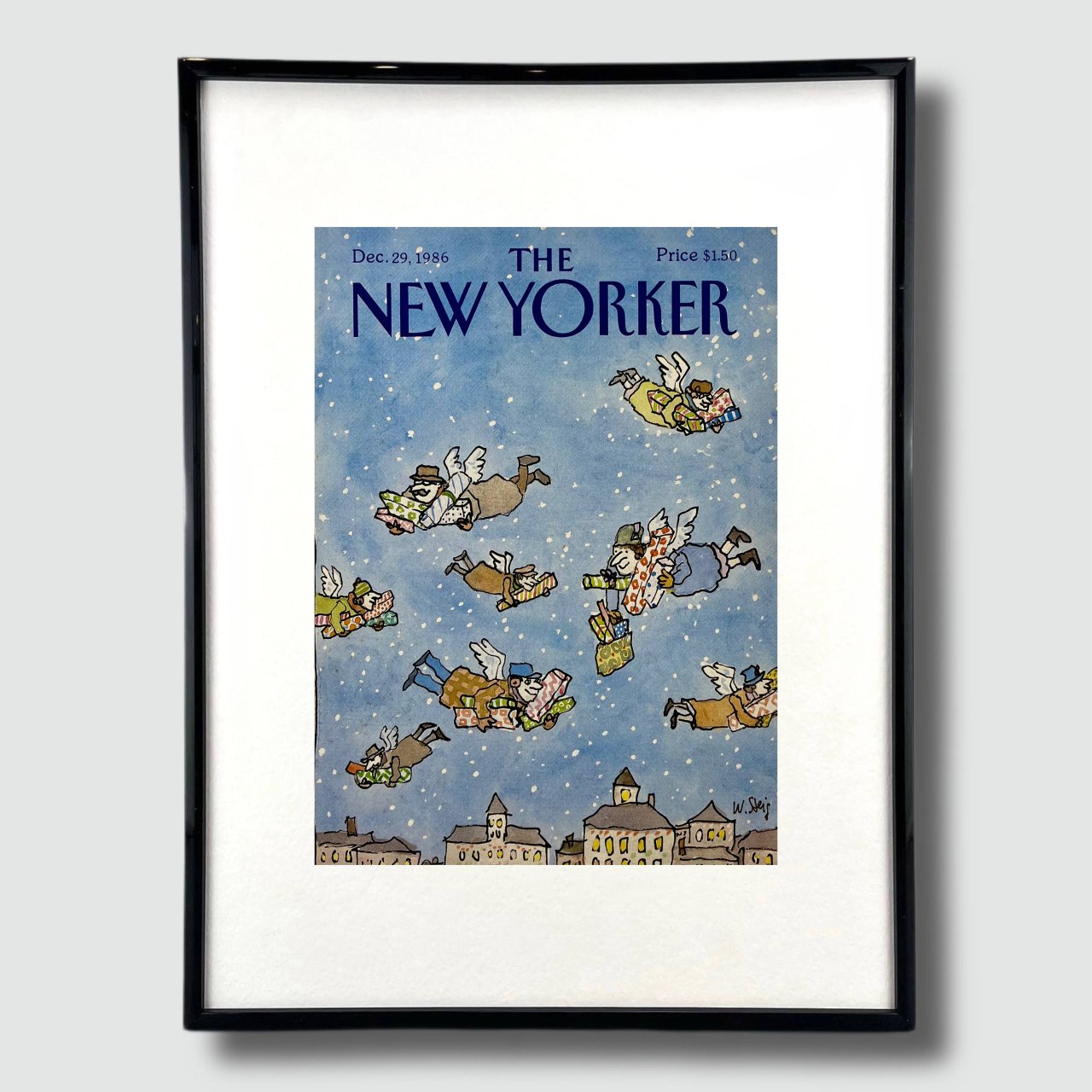 The New Yorker