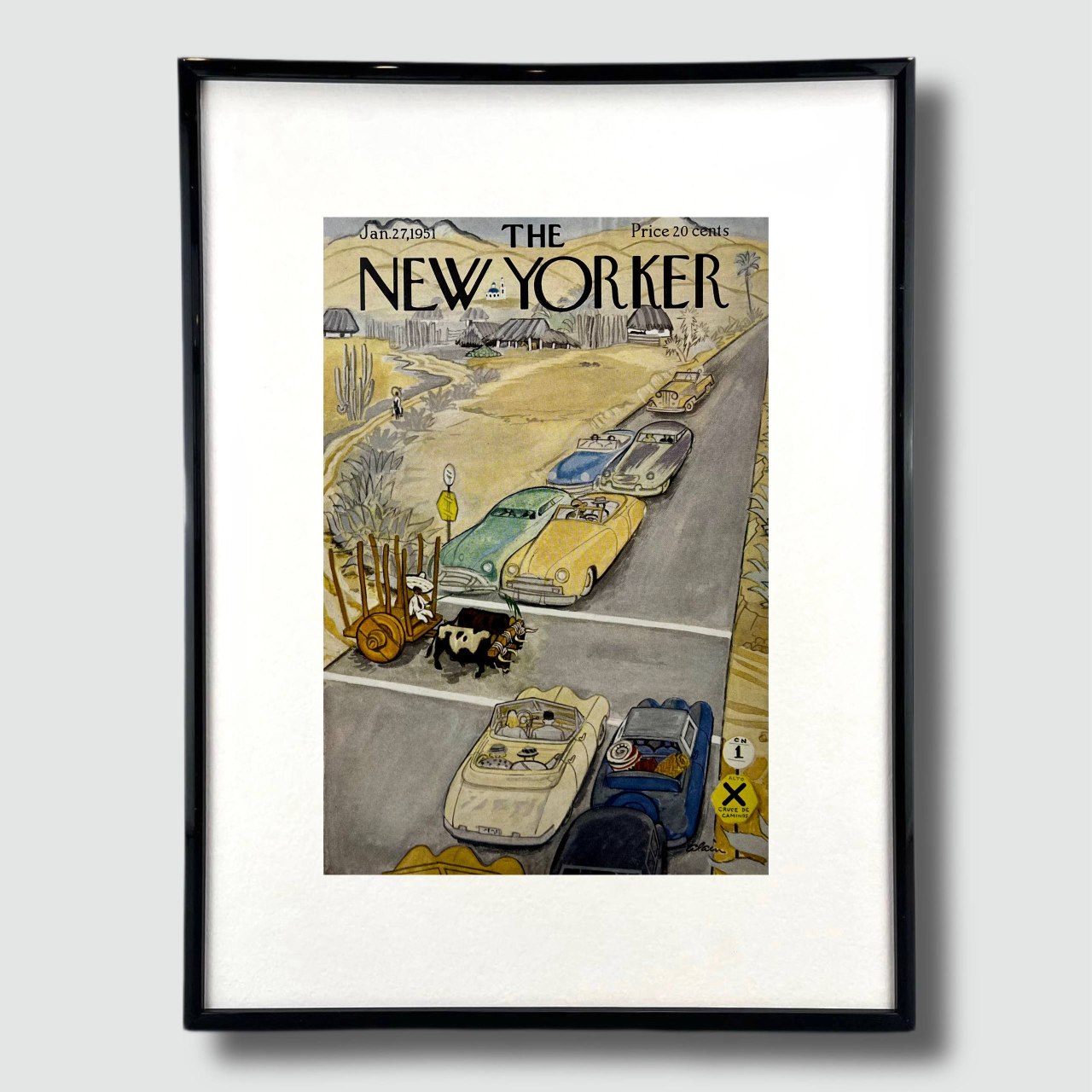 The New Yorker