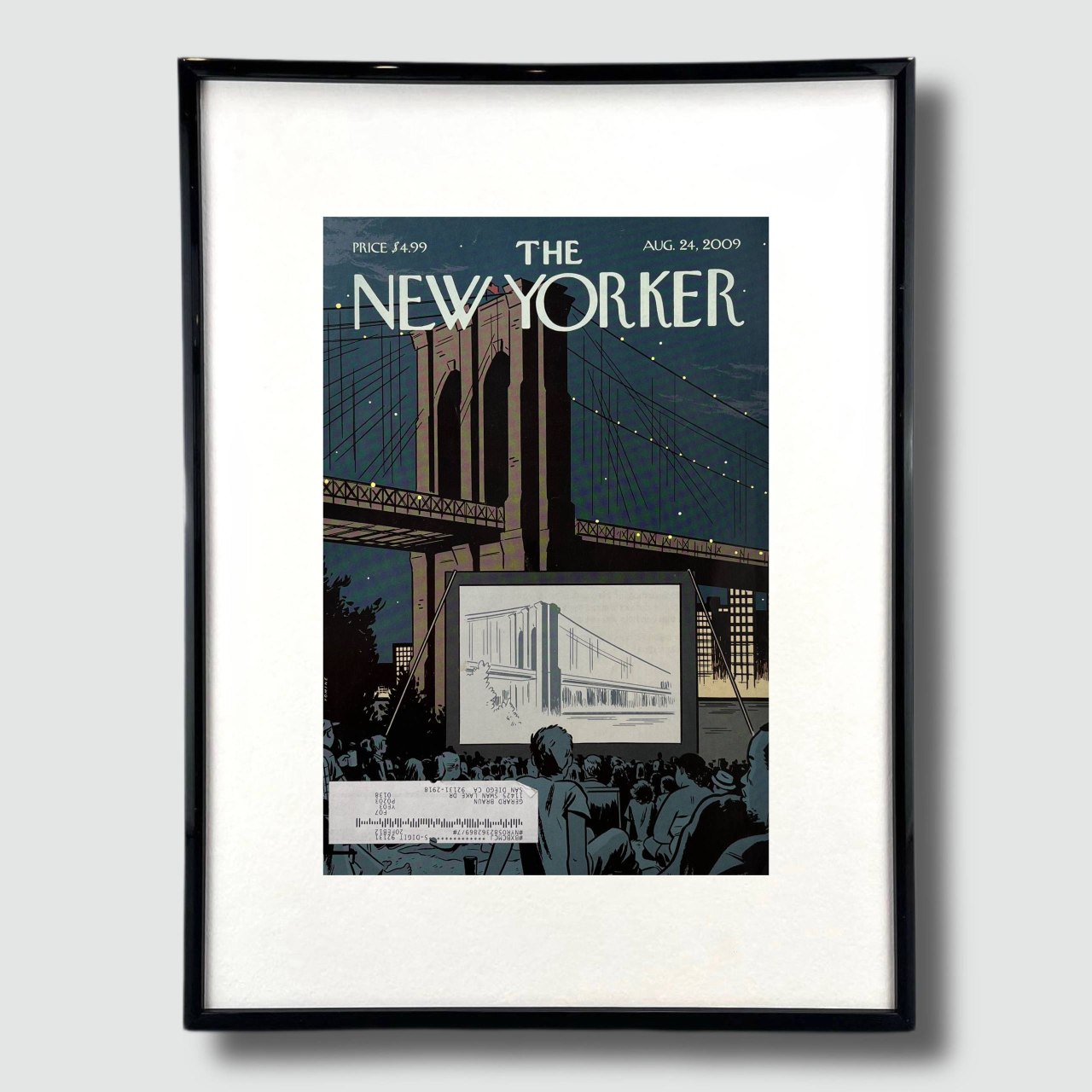 The New Yorker