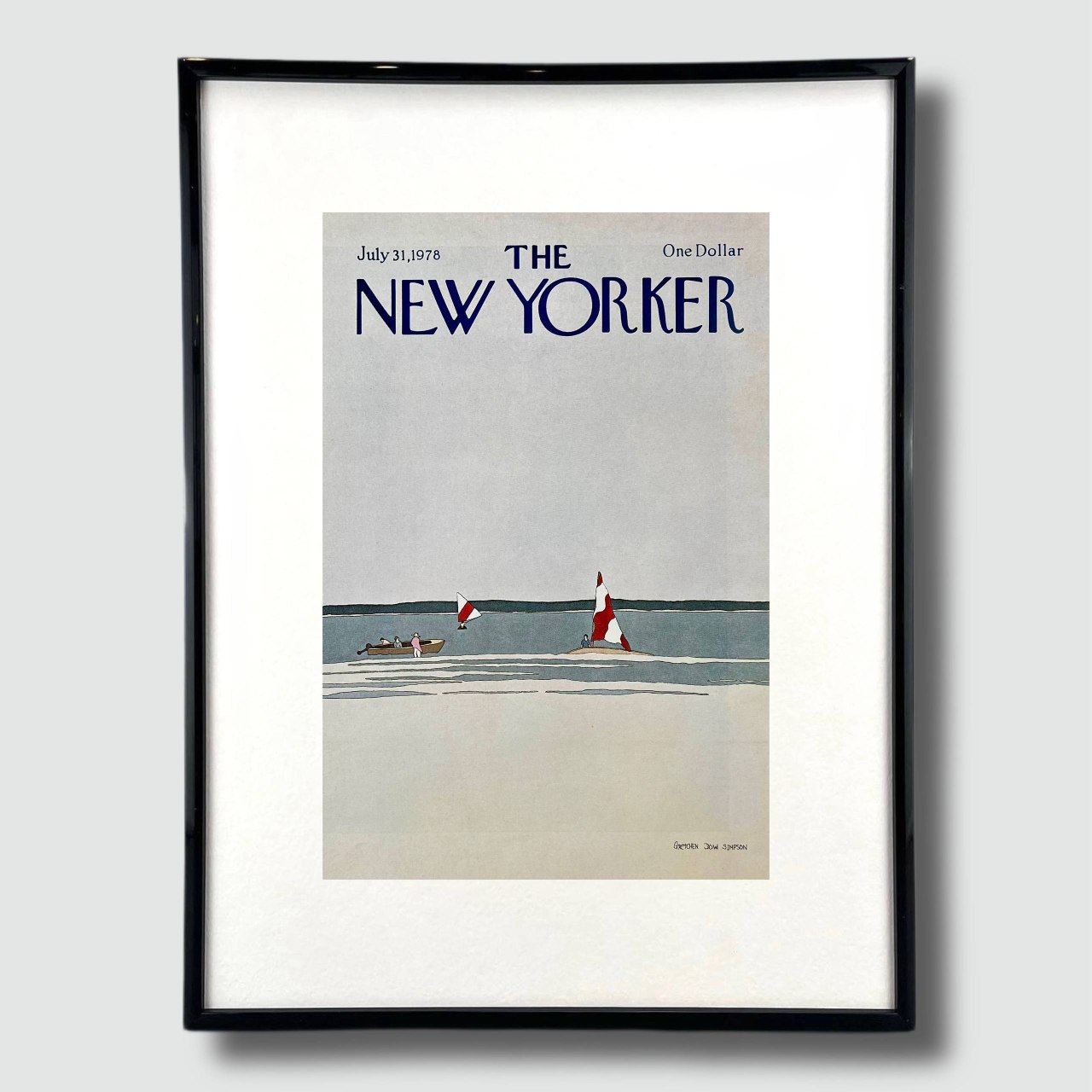 The New Yorker