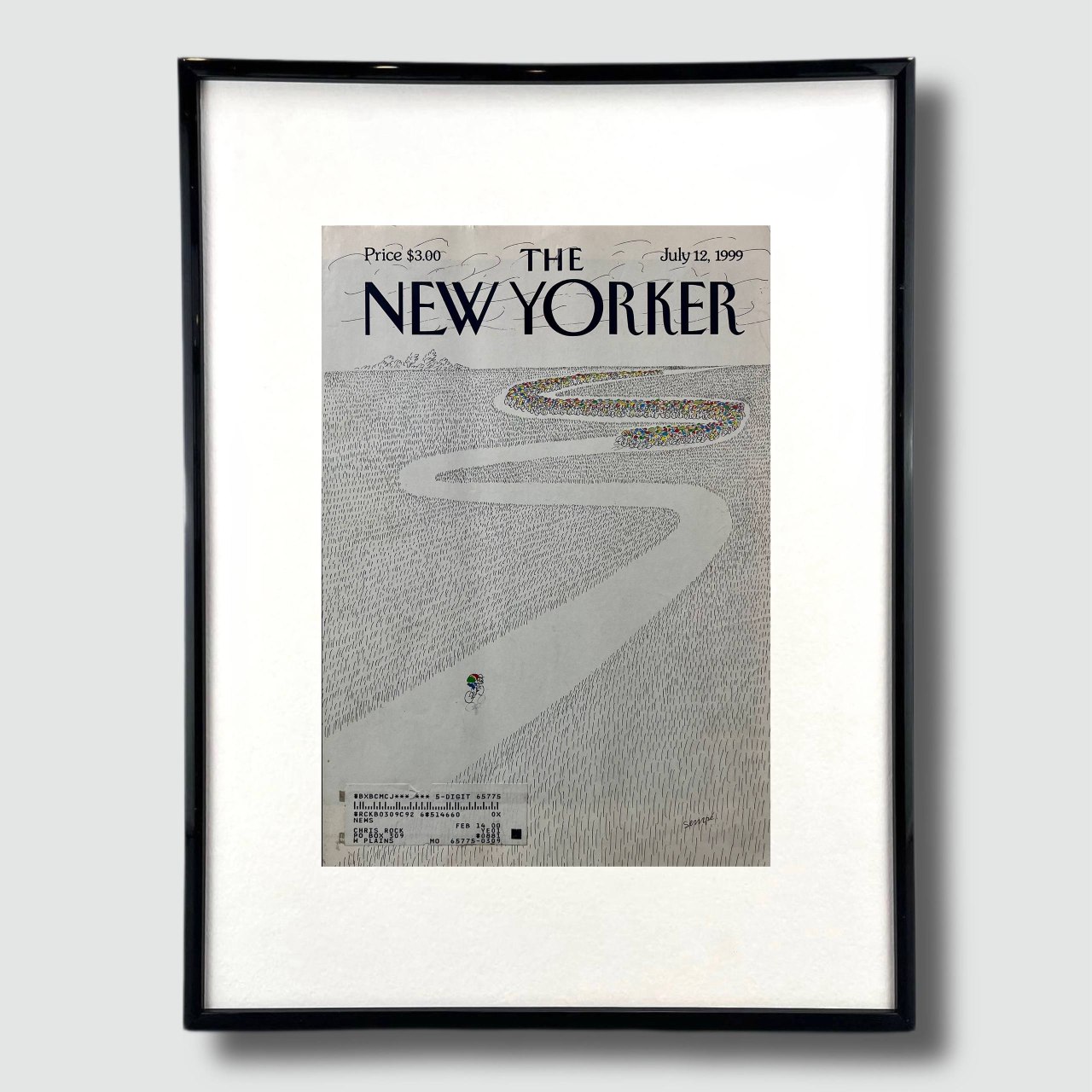 The New Yorker