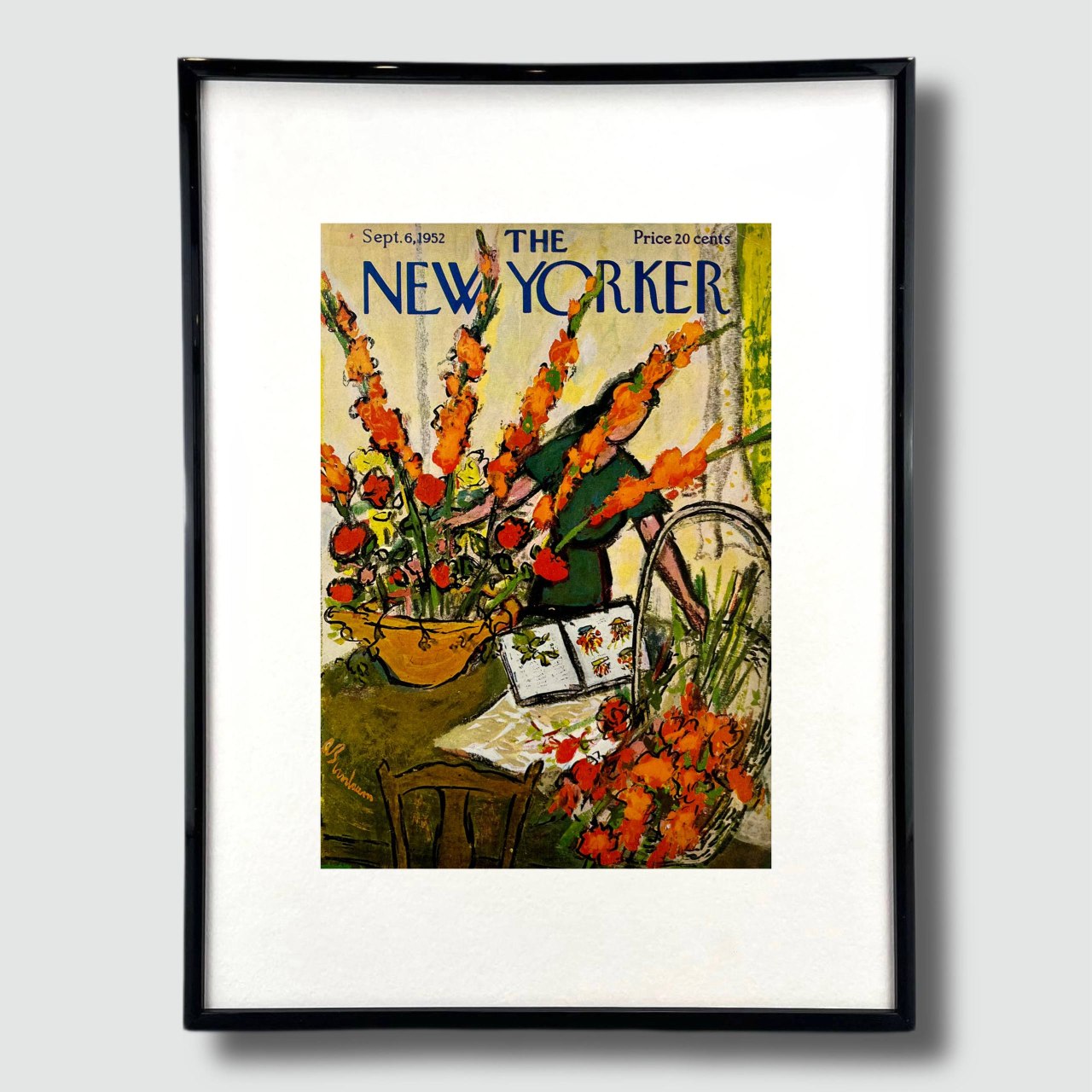 The New Yorker